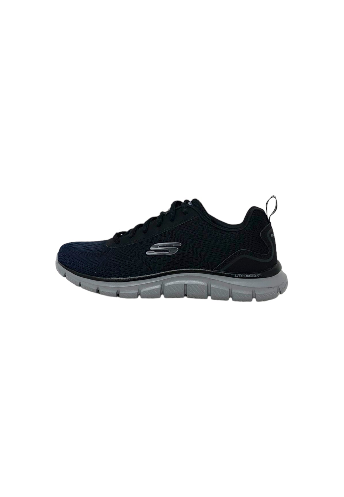Sneakers SKECHERS Track - Ripkent 232399/NVBK Uomo
