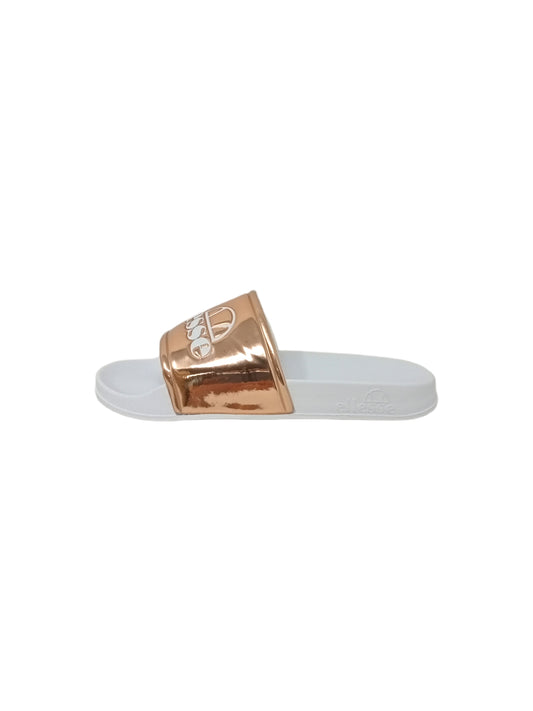 Ciabatta Ellesse EL11W74510 ROSE/WHT Donna