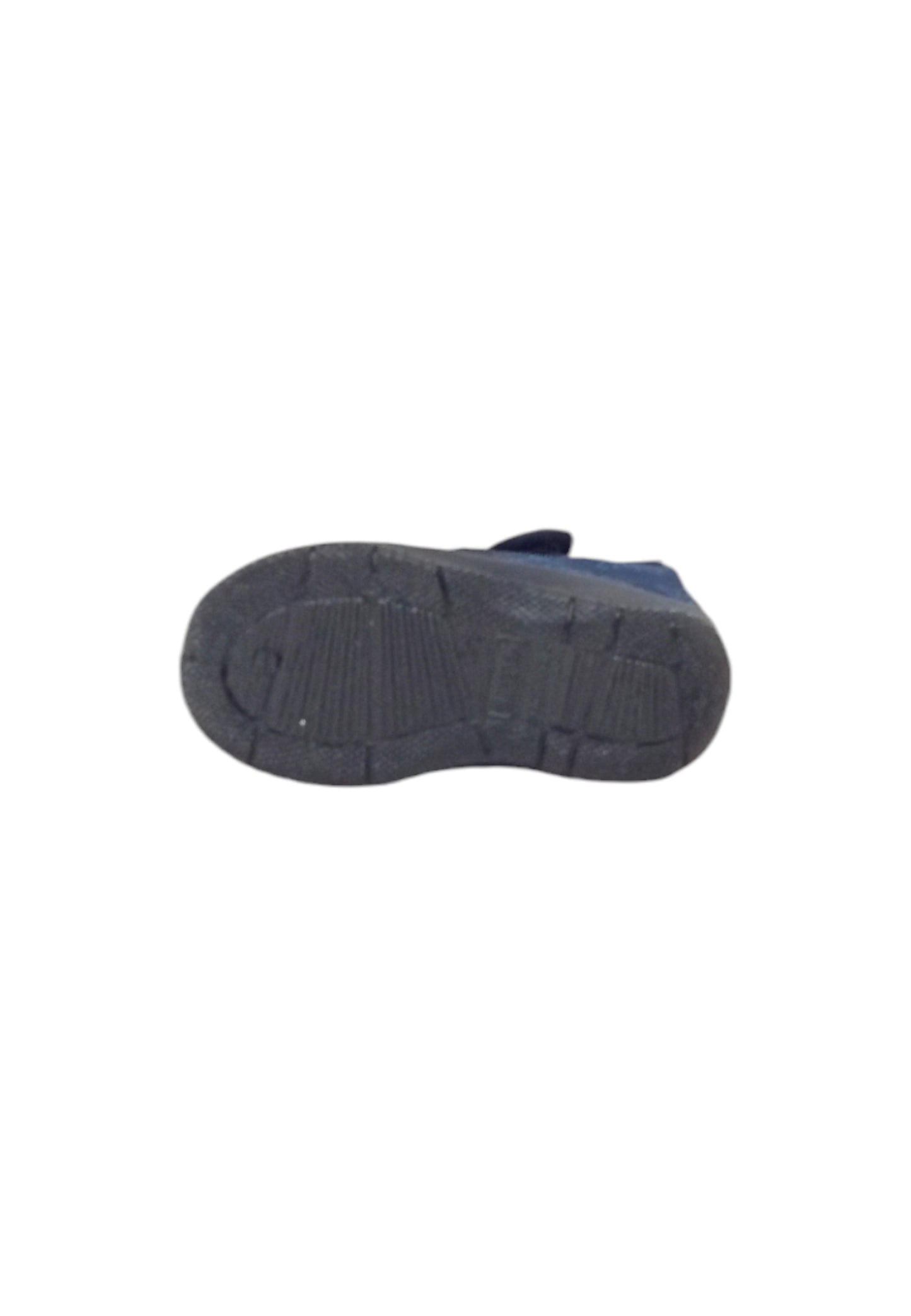 Pantofola chiusa SUPERGA S21P115 BLU unisex