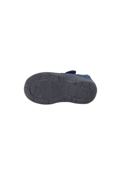 Pantofola chiusa SUPERGA S21P115 BLU unisex