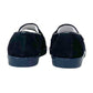 MOCASSINO Sa.Ba. CLG CAMOSCIO BLU Calzature bambino