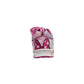 Sneaker luminose Silver Minnie D3010769T PINK Bambina