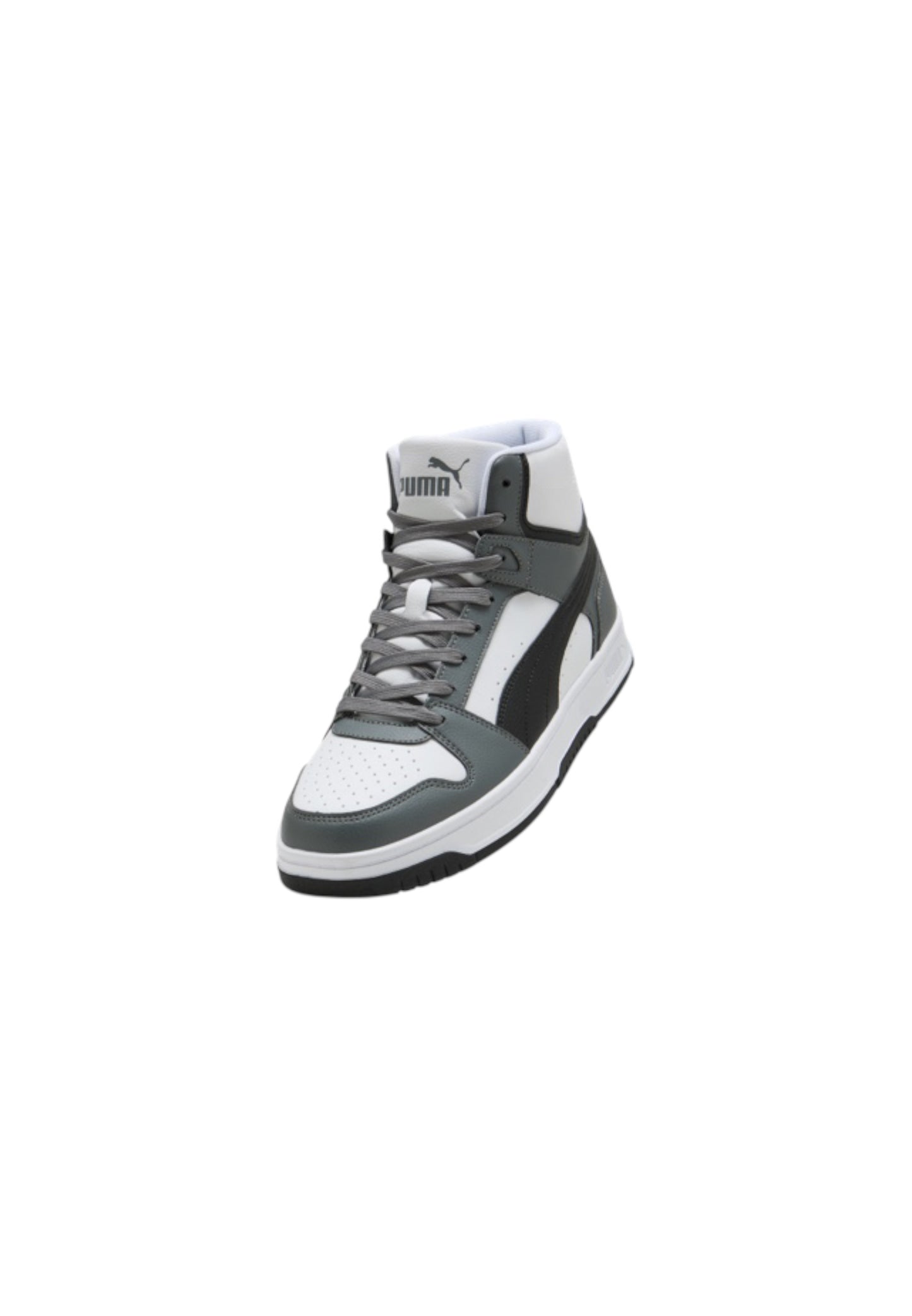 Sneaker Puma Rebound Slam Mid 407168 03 uomo