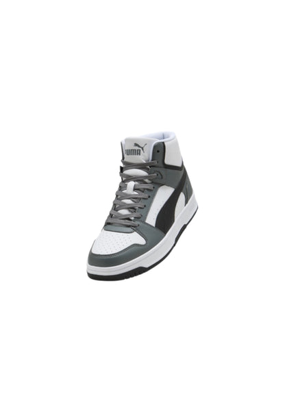 Sneaker Puma Rebound Slam Mid 407168 03 uomo