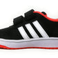 Scarpa da ginnastica ADIDAS HOOPS 2.0 B75965 CMF I Bambino