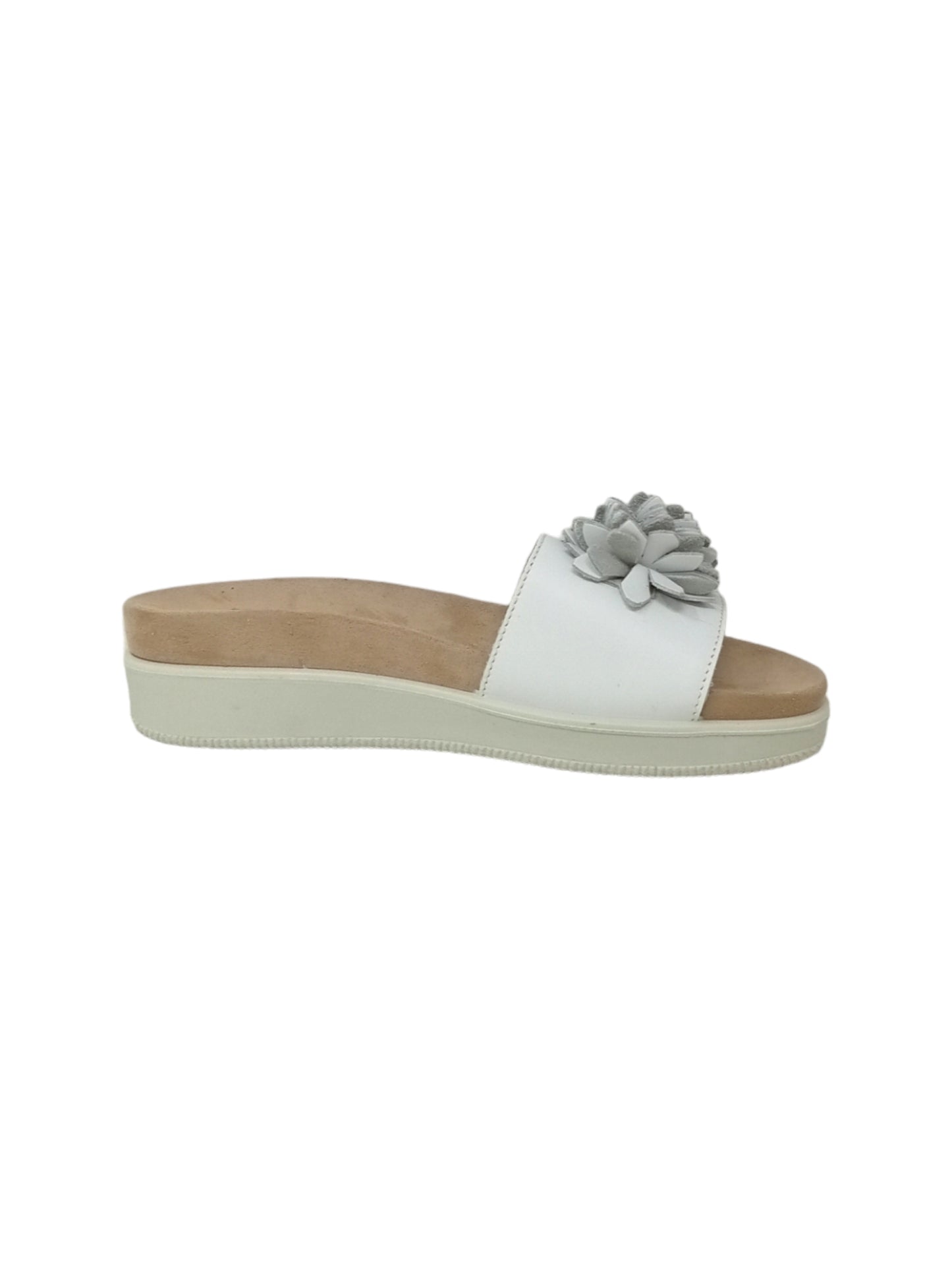 Ciabatte con zeppa  Enval Soft 57910 Donna più colori
