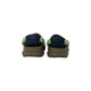 Classico  CROCS 206747-2F9 KAKI bambino