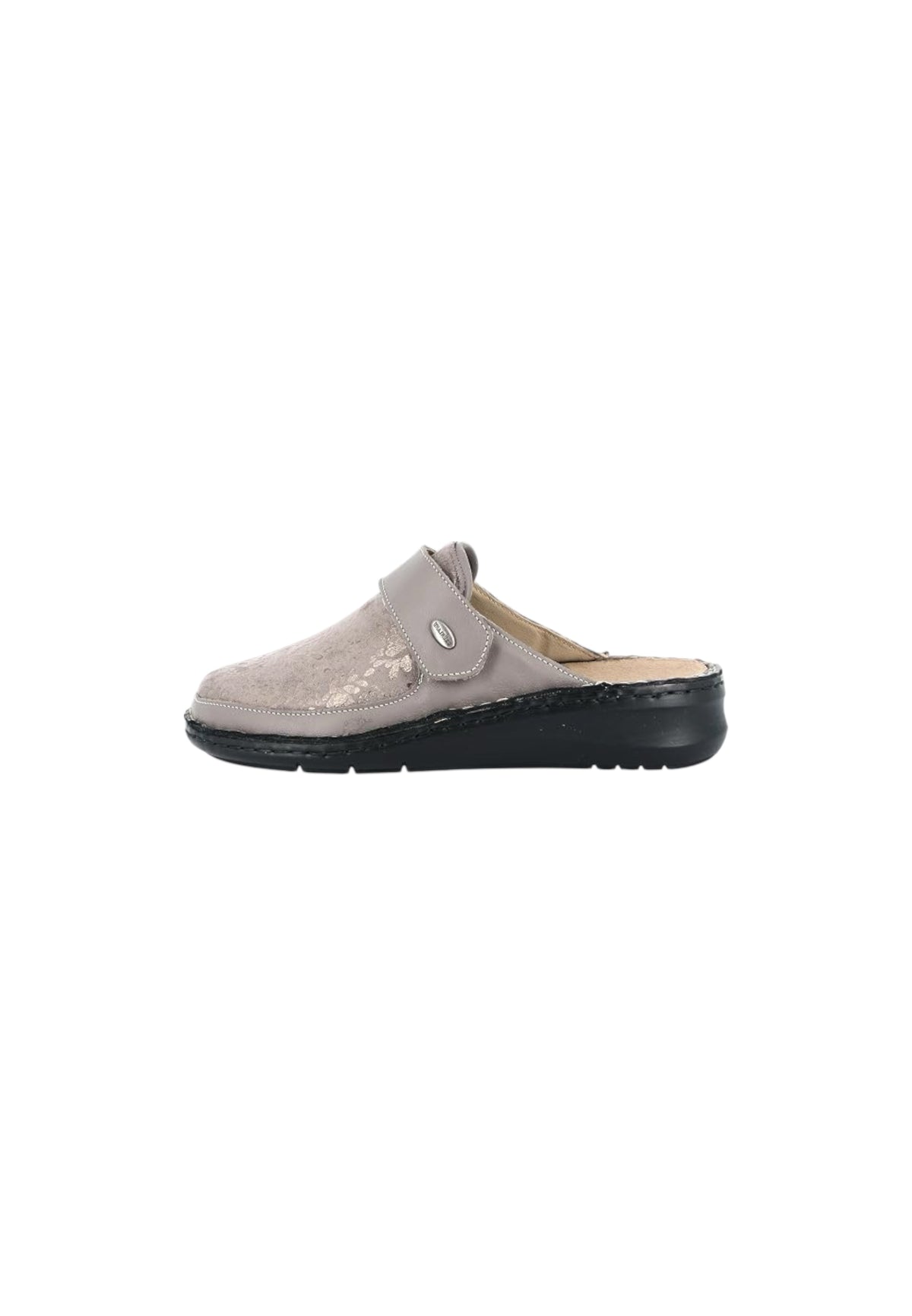 Pantofola GRUNLAND DAMI CE0260-68 TAUPE donna