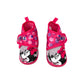 Pantofola Chiusa DISNEY MINNIE D3010314T ROSA Bambina