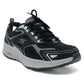 Scarpa da ginnastica SKECHERS 220034/BKGY Uomo