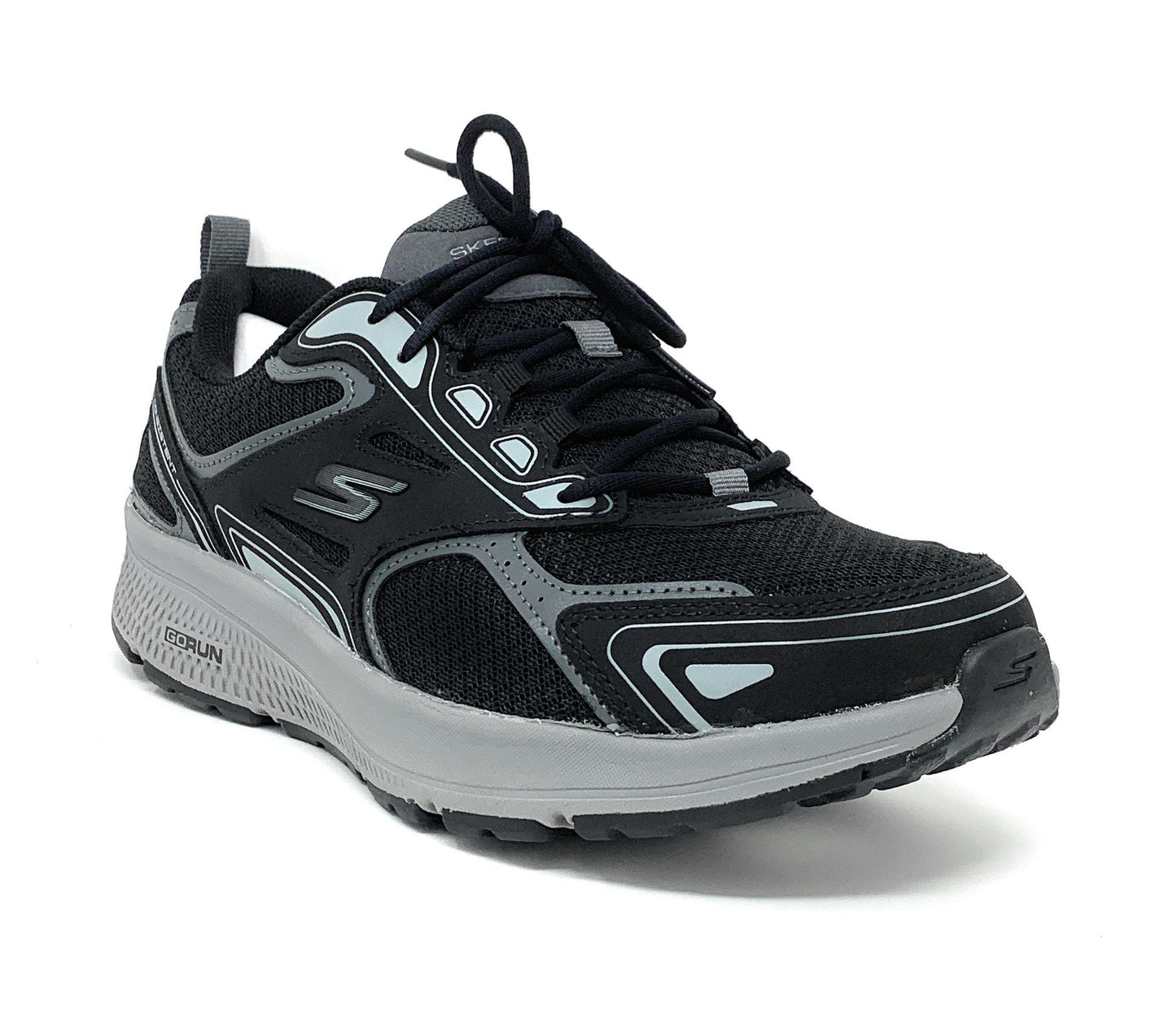 Scarpa da ginnastica SKECHERS 220034/BKGY Uomo