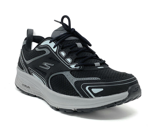 Scarpa da ginnastica SKECHERS 220034/BKGY Uomo