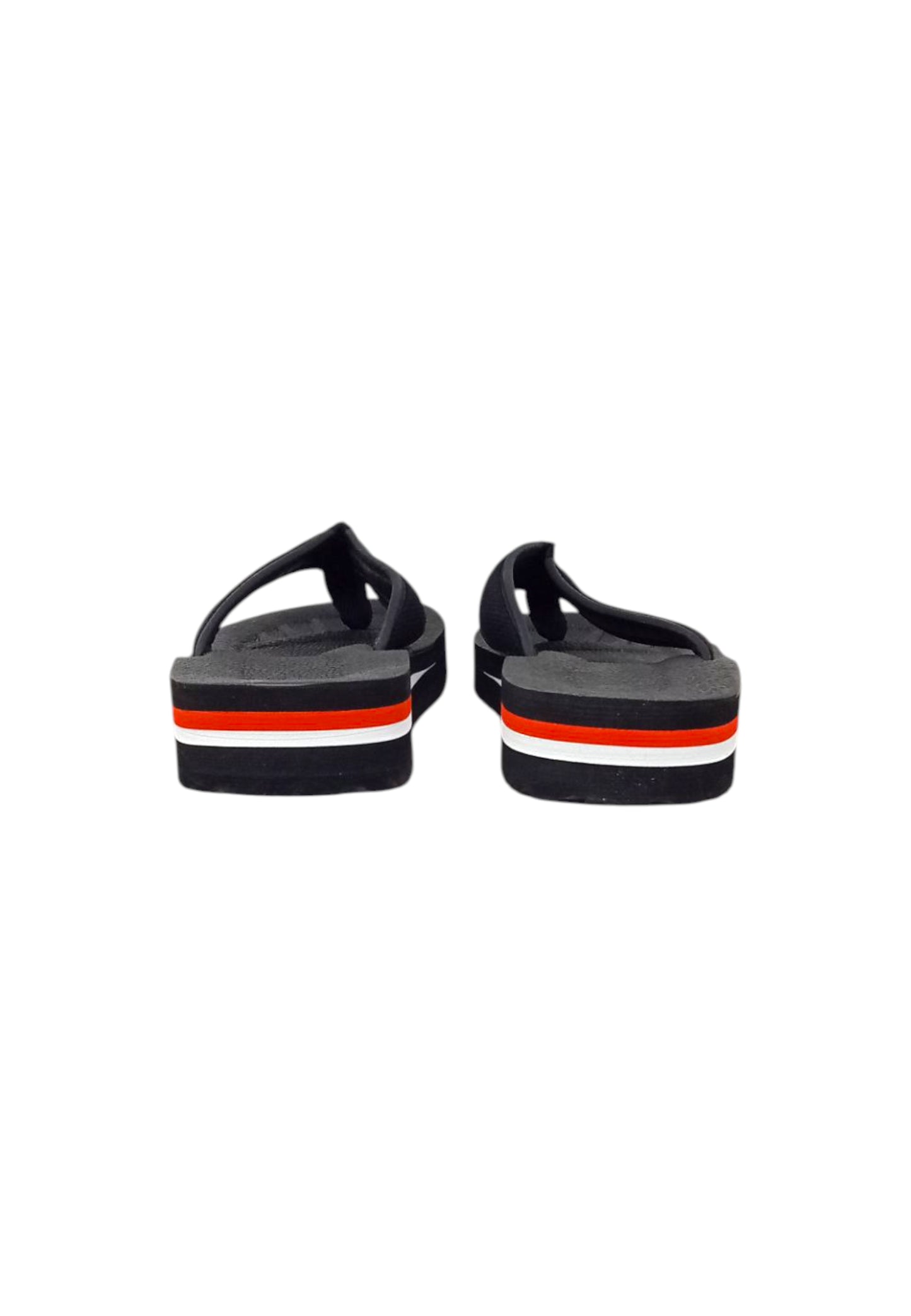 Ciabatta infradito S24P650 NERO SUPERGA Uomo