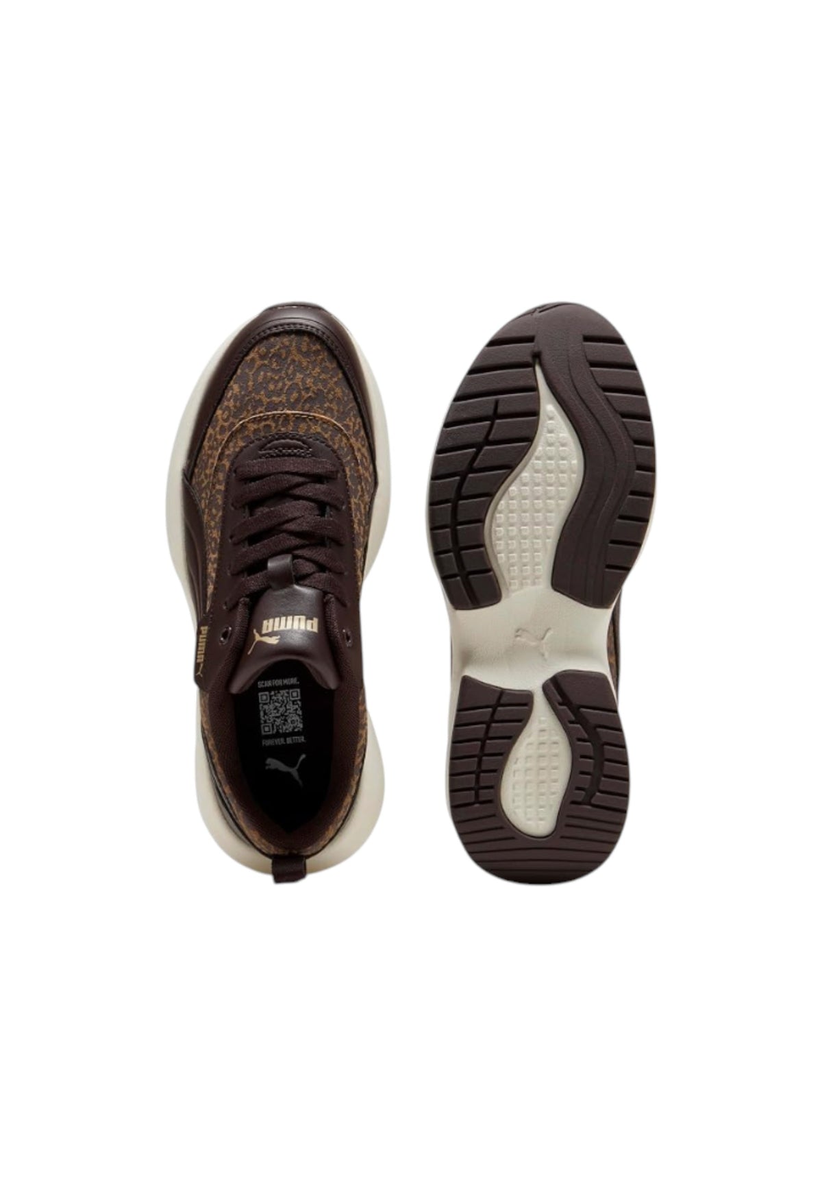 Sneaker PUMA Cilia 2 Mode 407225 02 donna