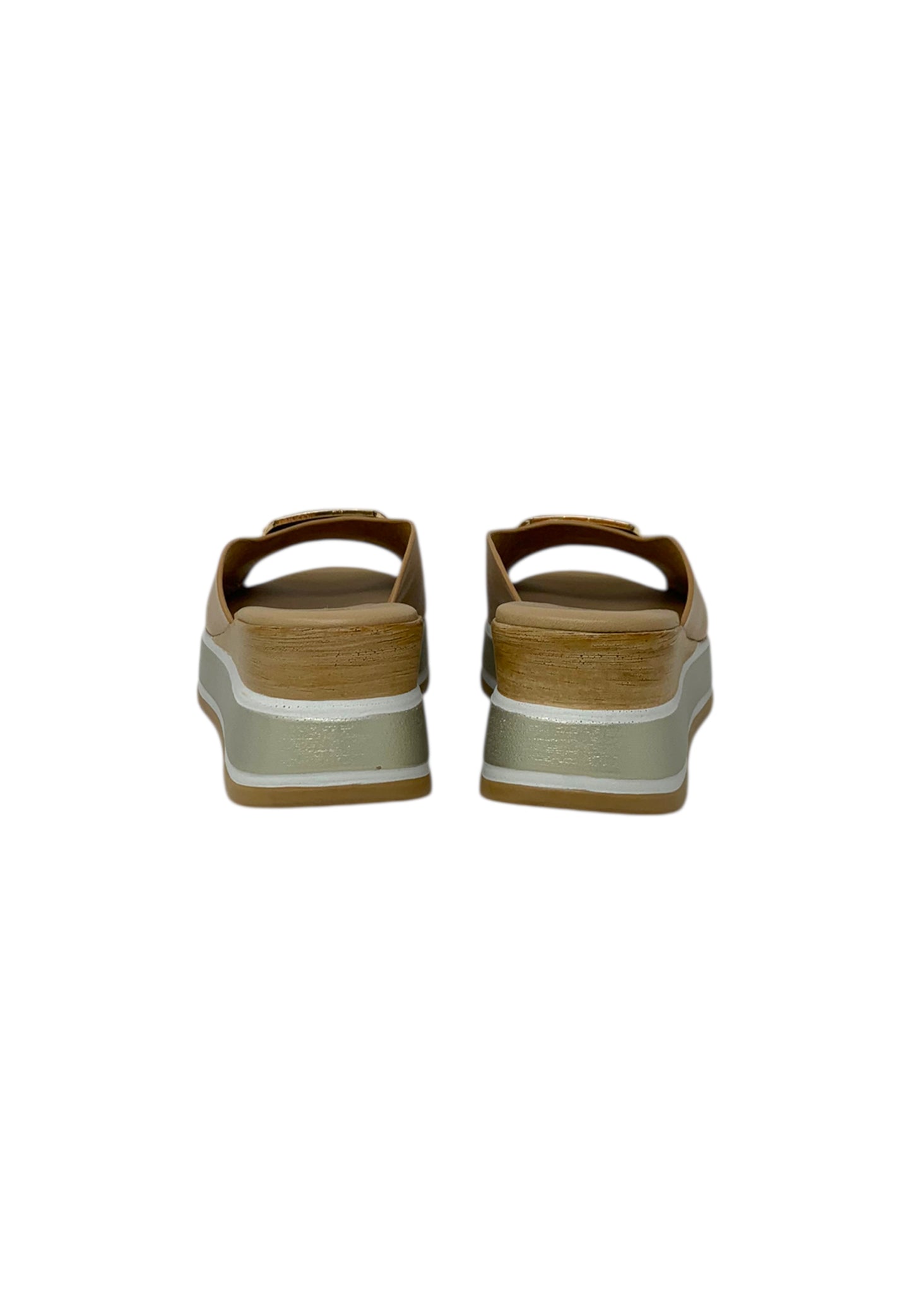 Sandali  REPO 19136-E5 CAMEL donna
