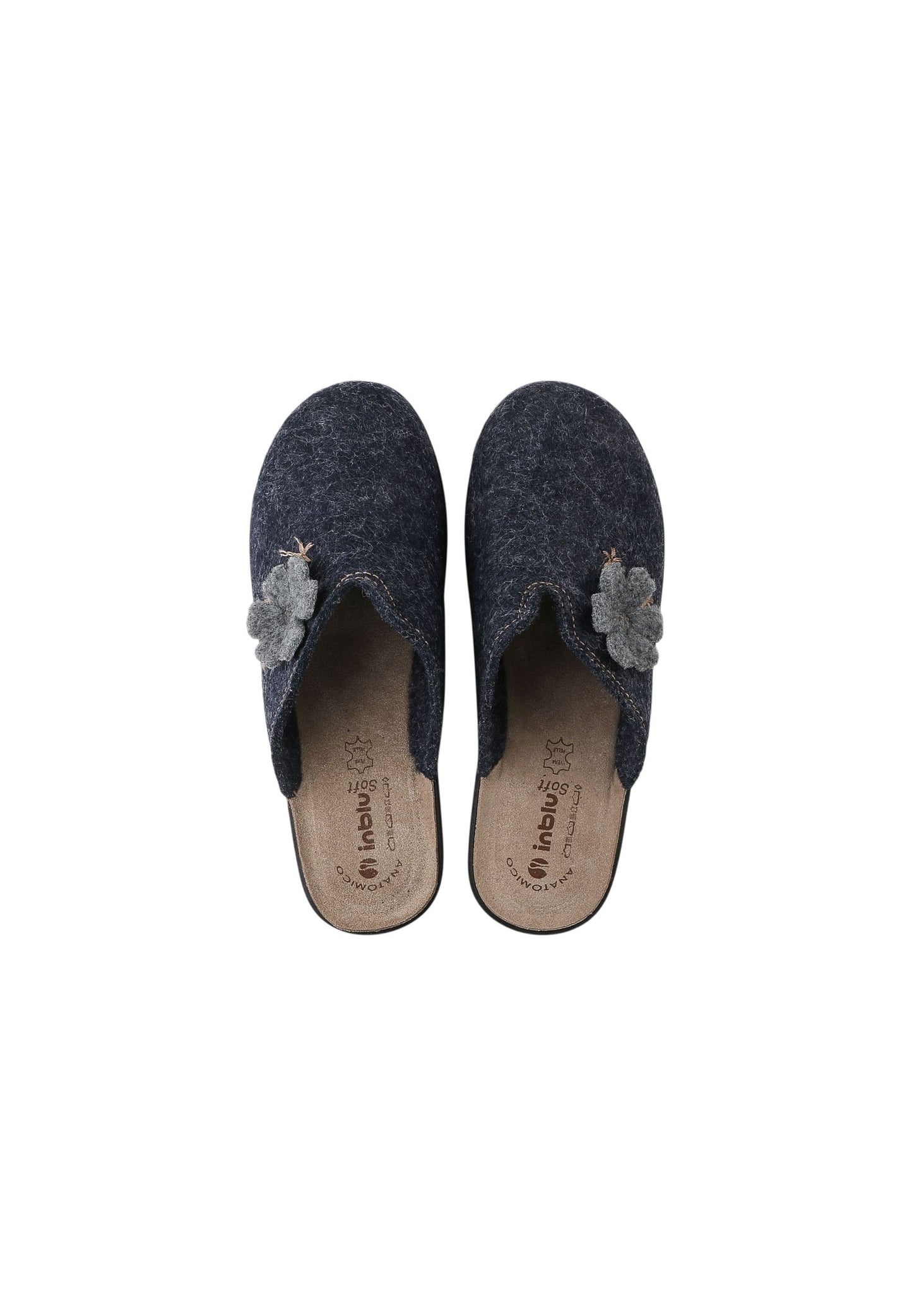 Pantofola INBLU LV000014 AVIO donna