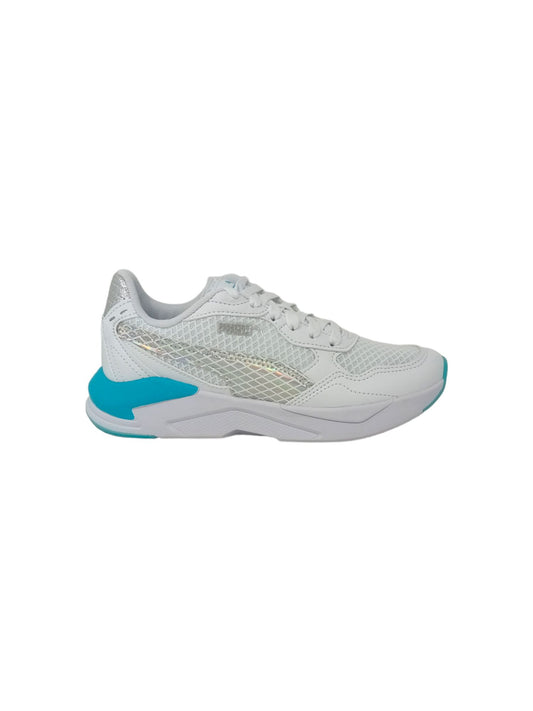 Sneaker Puma X-Ray Speed Lite Mermaid jr 392042 01 Donna
