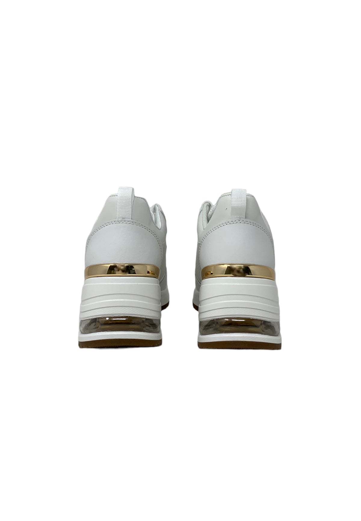 Sneakers SKECHERS Million Air - HOTTER AIR 155399/WHT DONNA