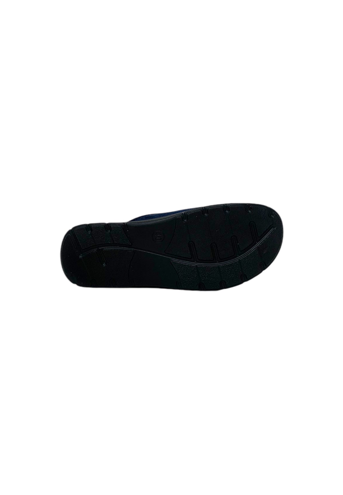Pantofola INBLU BG000054 BLU uomo