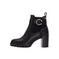 Stivaletti XTI 144521 NERO donna