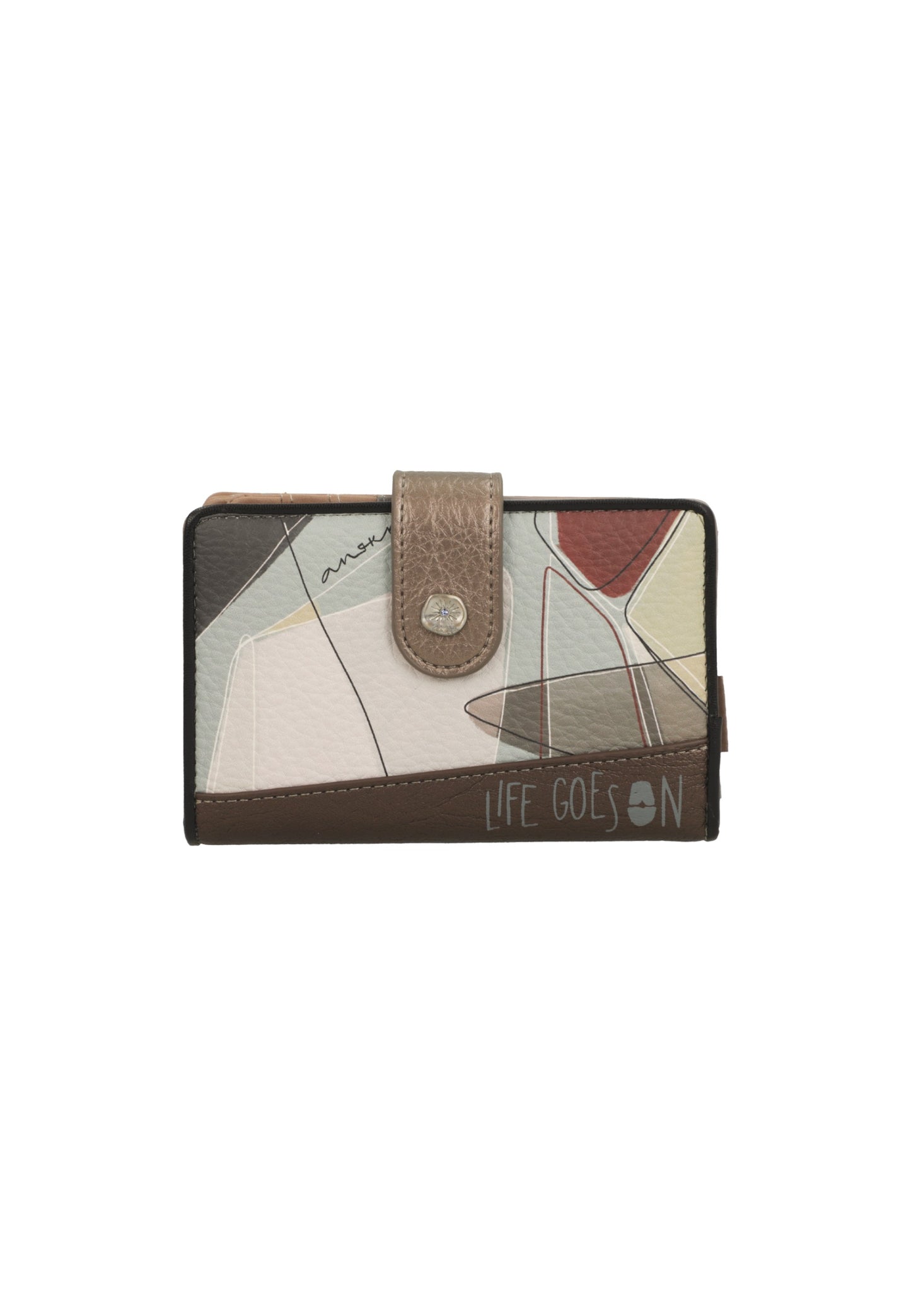 Portafogli ANEKKE Sophia 42809-902 Donna