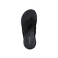 Ciabatta infradito SKECHERS GO WALK FLEX SANDAL - VALLEJO 229202/BBK Uomo