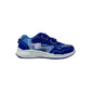 Sneaker Silver Lilo & Stitch  D6020017S BLU Bambino