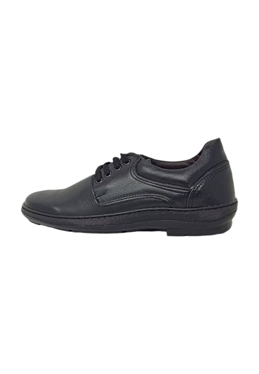 Sneakers casual BKS 1001 NERO Uomo