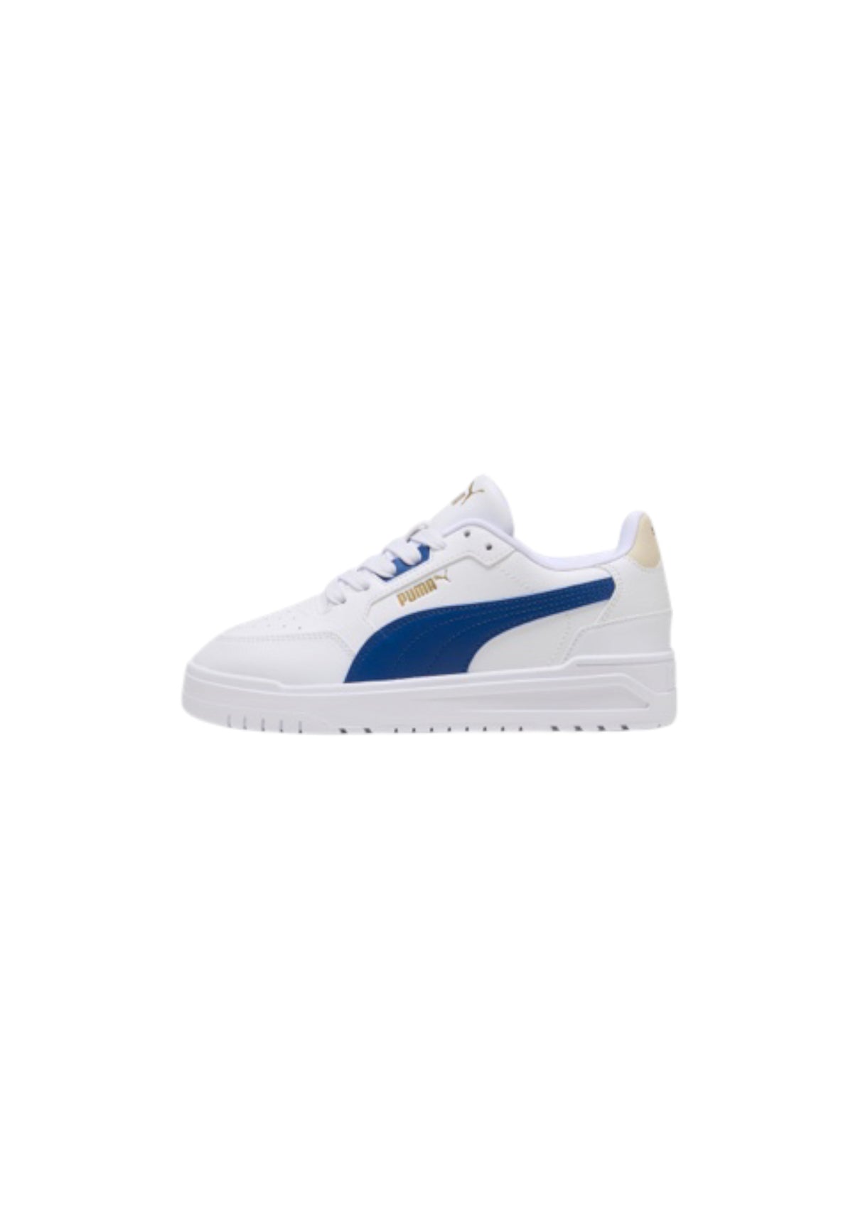Sneakers PUMA Shuffle DownTown Lo Jr 403739 11 ragazzo