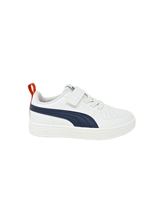Sneakers PUMA RICKIE AC PS 385836 09 bambino