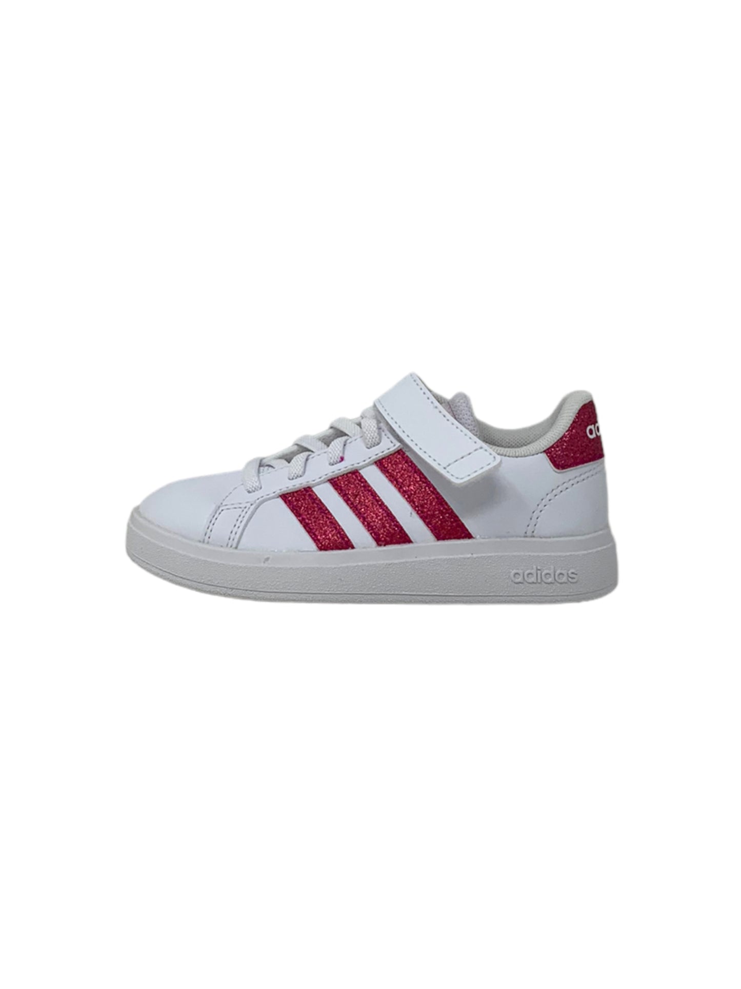 Sneakers  ADIDAS GRAND COURT 2.0 EL K GX7159 bambina