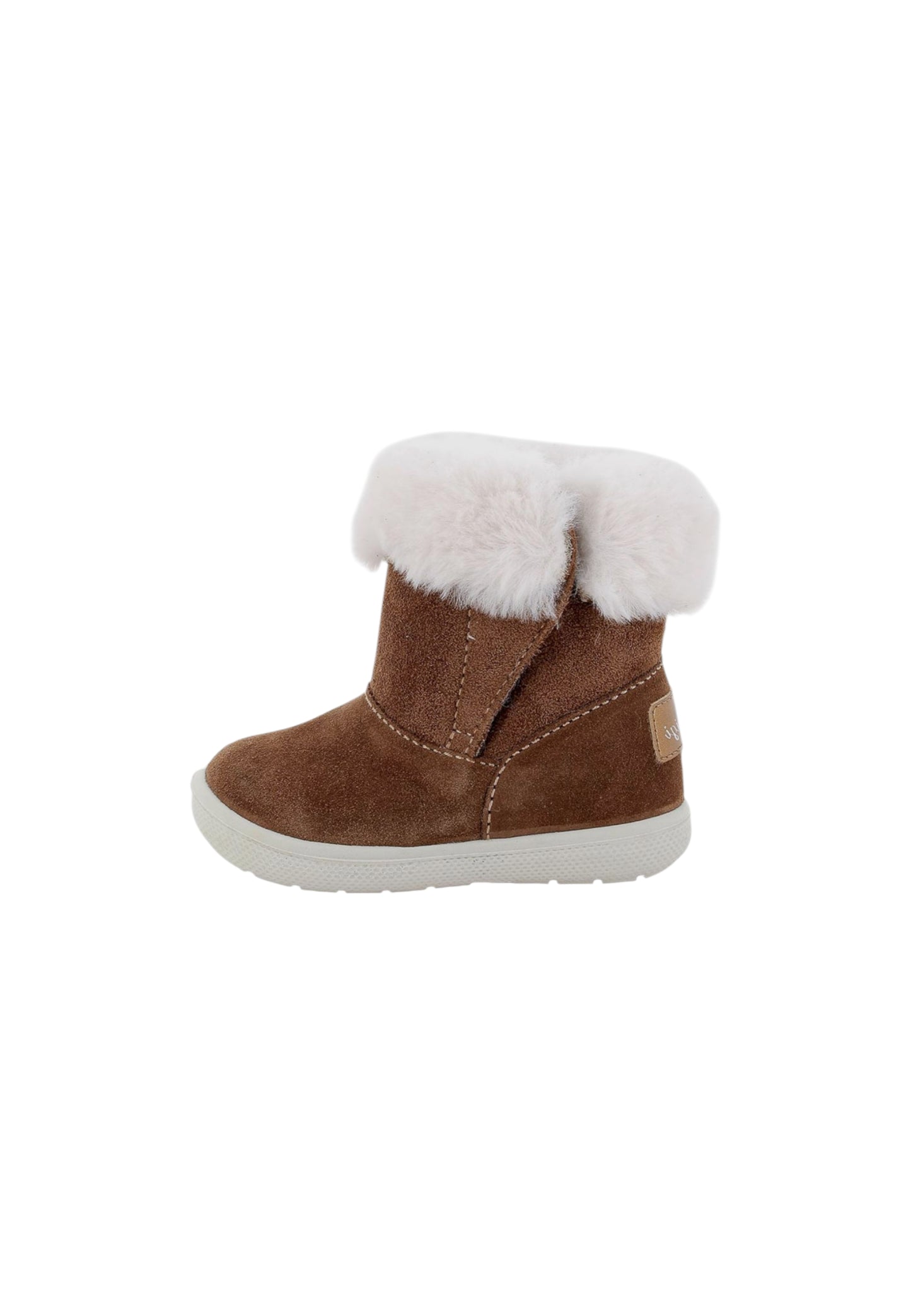Stivaletto PRIMIGI 8852022 Bambina