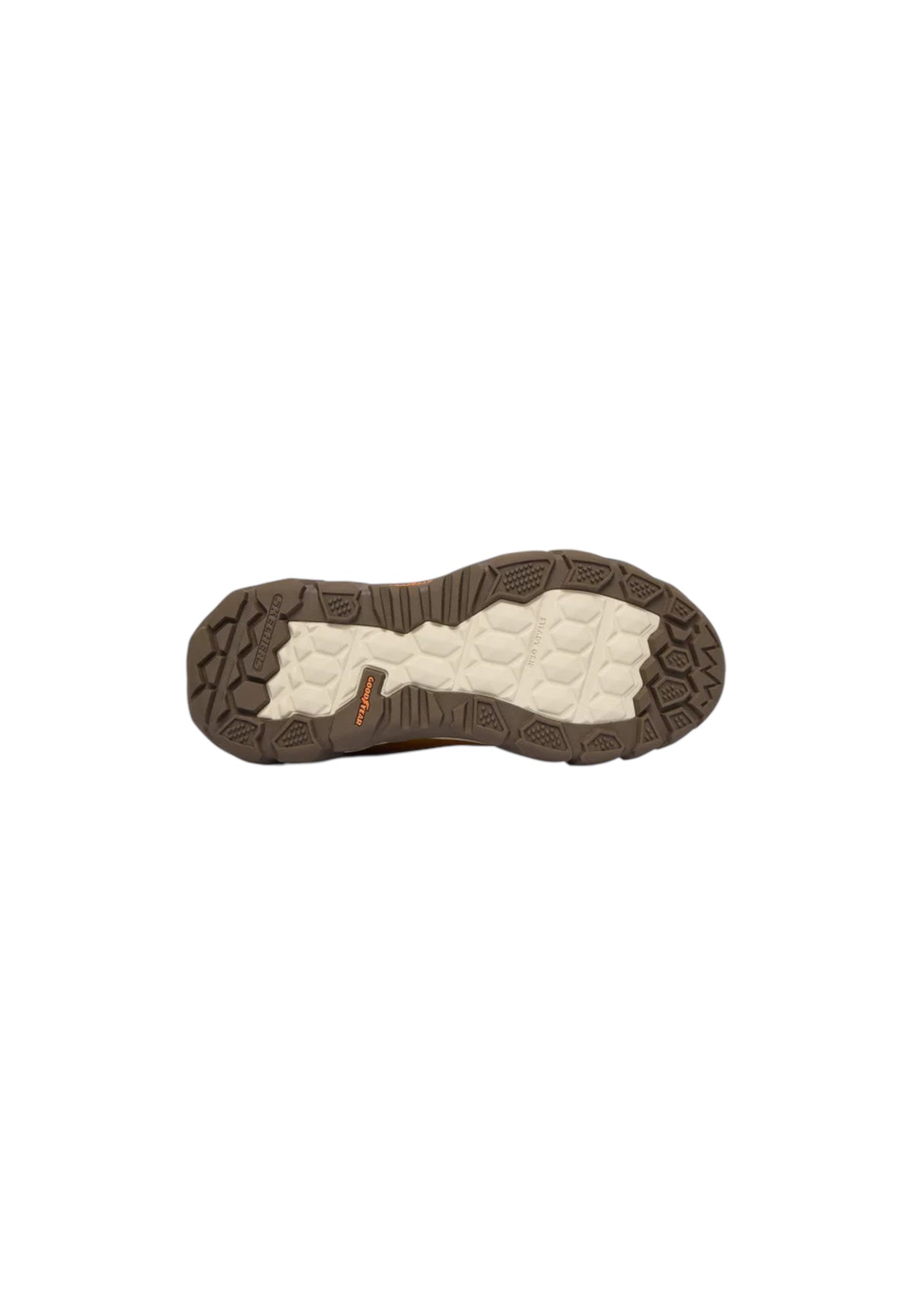 Scarponcini da trekking Skechers Santoro-Hopkins 205587/WTN Uomo