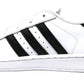 Scarpa da ginnastica ADIDAS SUPERSTAR C Bambino Bambina Unisex