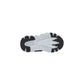 Sneakers luminose Bull Boys OCCHIOSAURO DNAL5288 GRIGIO/BIANCO Bambino