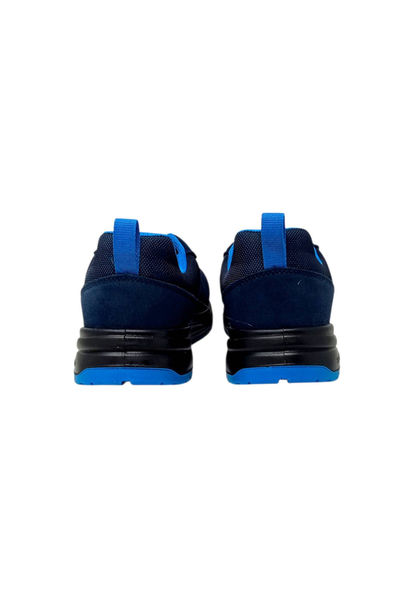 Scarpa da lavoro SOTTOZERO SZ800B BLU Uomo