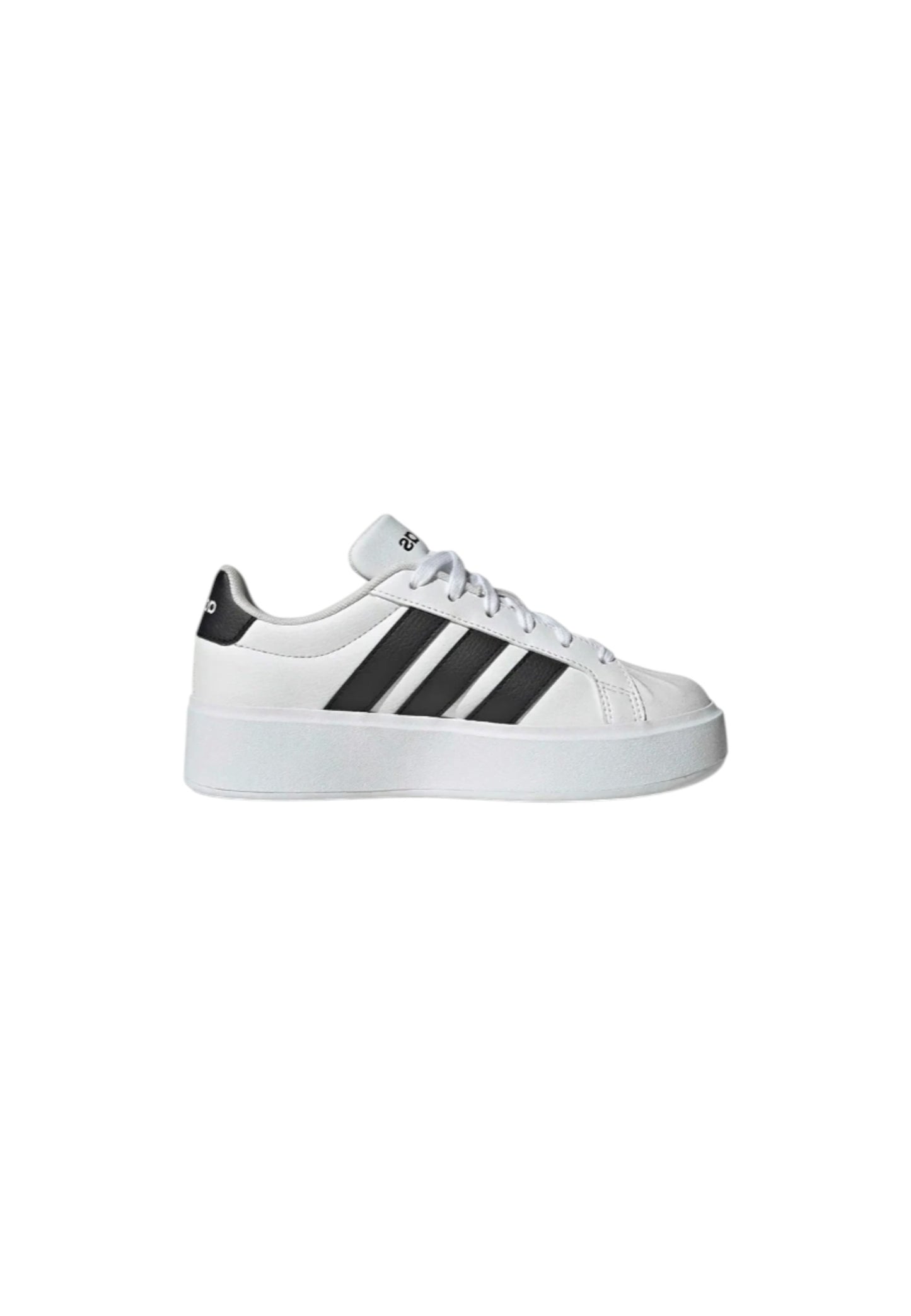 Sneaker  Adidas Streettalk bold J KK2461 ragazza/donna