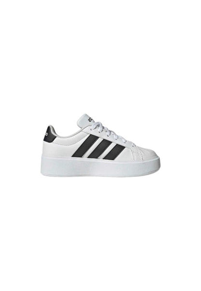 Sneaker  Adidas Streettalk bold J KK2461 ragazza/donna