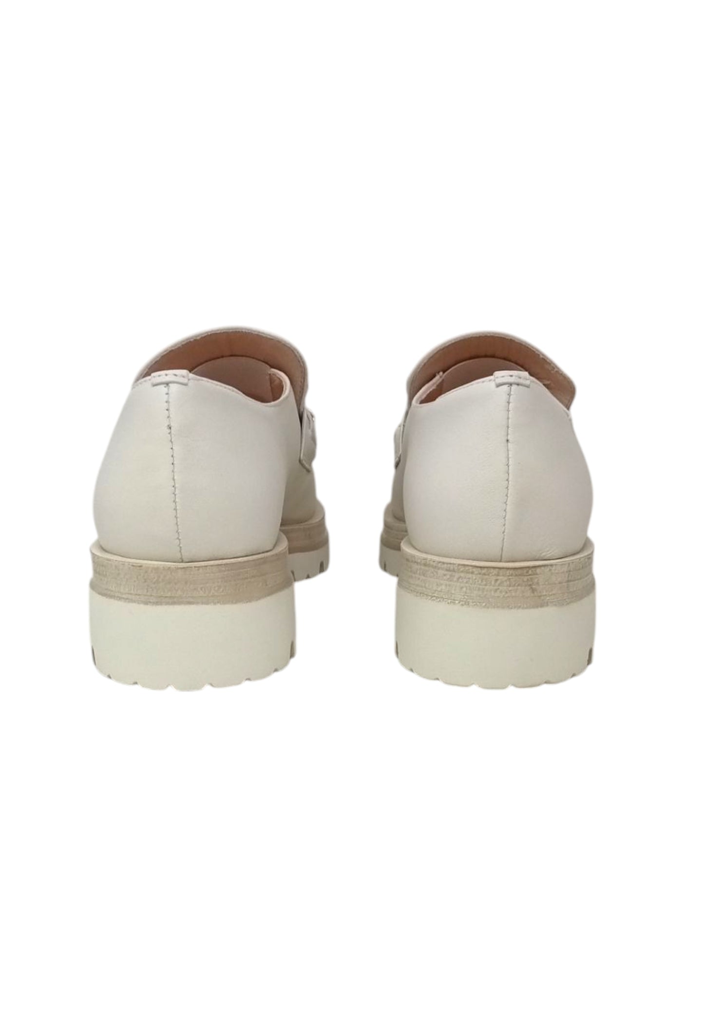 Mocassino VERNISSAGE E5RZ40C5 TOFU donna