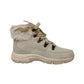 Stivaletto SKECHERS Trego - Snow Worries 167882/NAT Donna