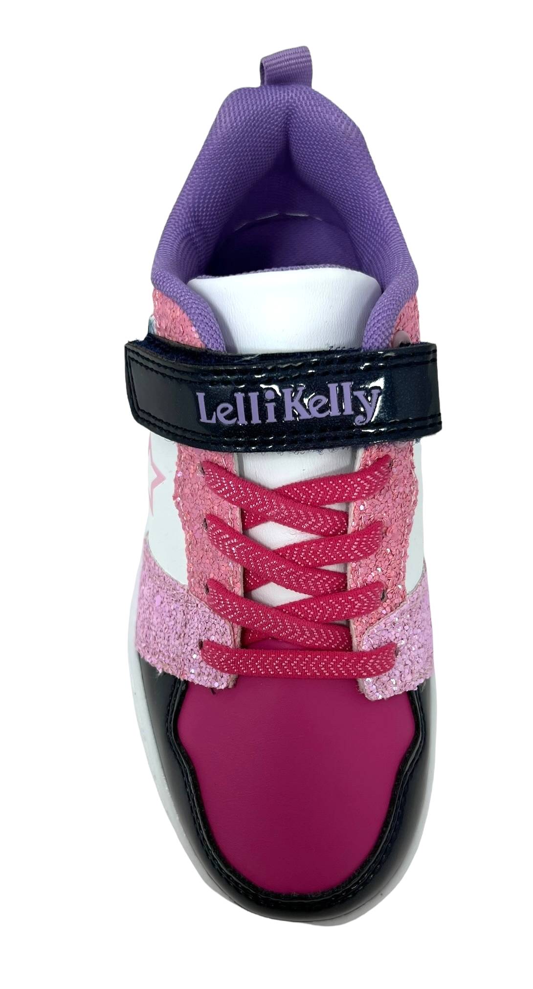 Sneakers da passeggio LELLI KELLY LKAA2015 MULTI Bambina