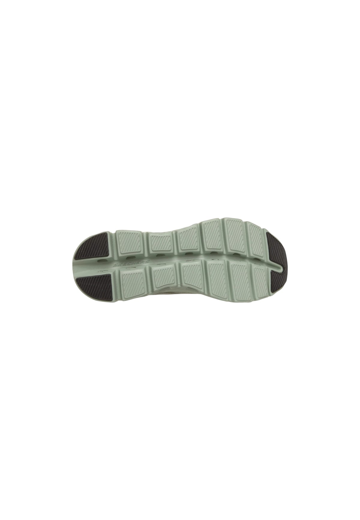 Sneakers Skechers Arch fit Glide-step Wave - Bremet 233488/OLV Uomo