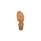 Sandali con tacco MARCO TOZZI 2-28347-42 478 NUDE donna