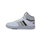 Sneaker ADIDAS HOOPS 3.0 MID K IH7894 ragazzo