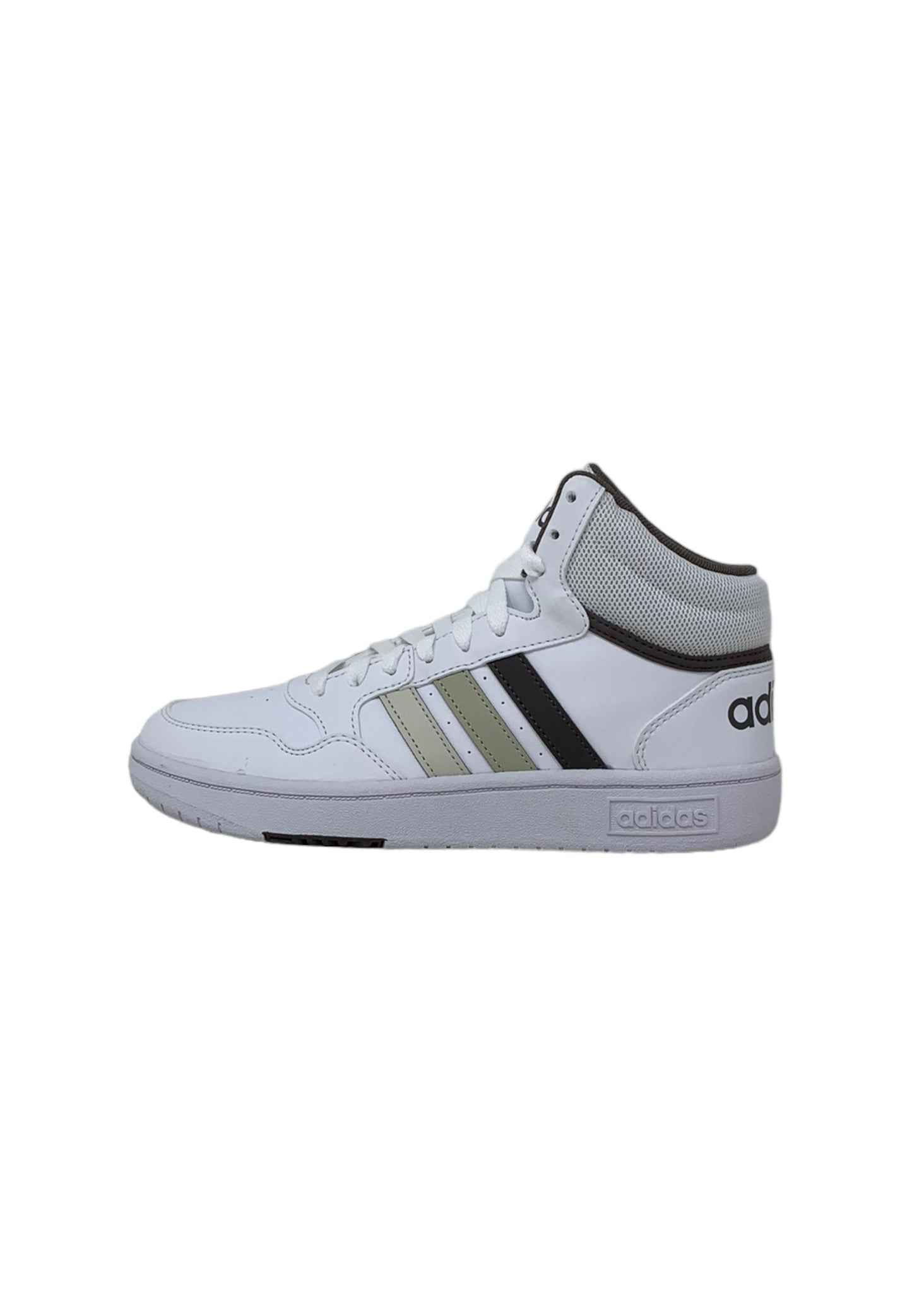Sneaker ADIDAS HOOPS 3.0 MID K IH7894 ragazzo