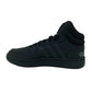 Scarpa da ginnastica ADIDAS HOOPS 3.0 MID GV6683 UOMO