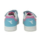 Sneaker DIADORA Raptor Low PS 101.177721 01 D0829 bambina