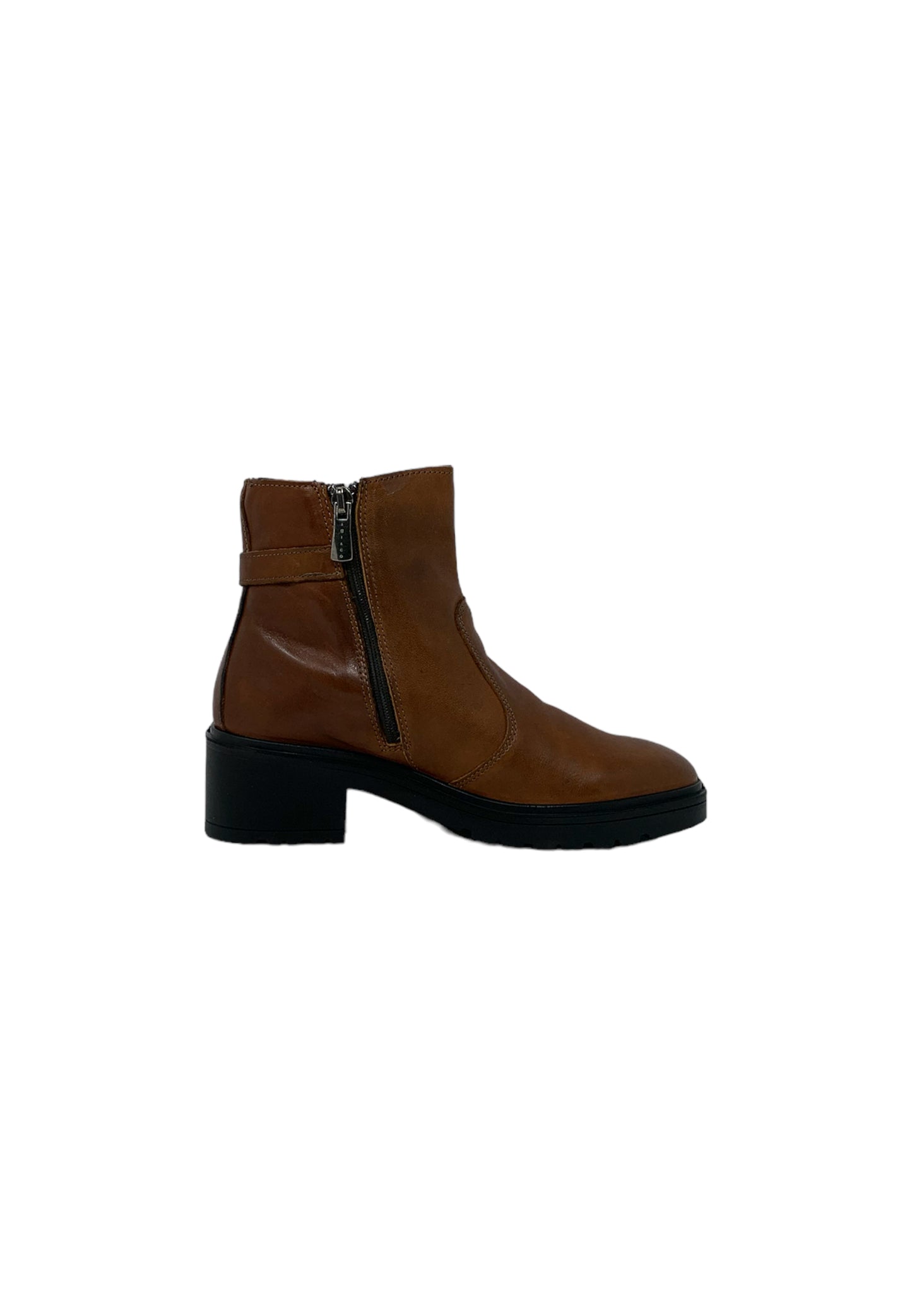Stivaletto con tacco IGI&CO 4652033 Donna