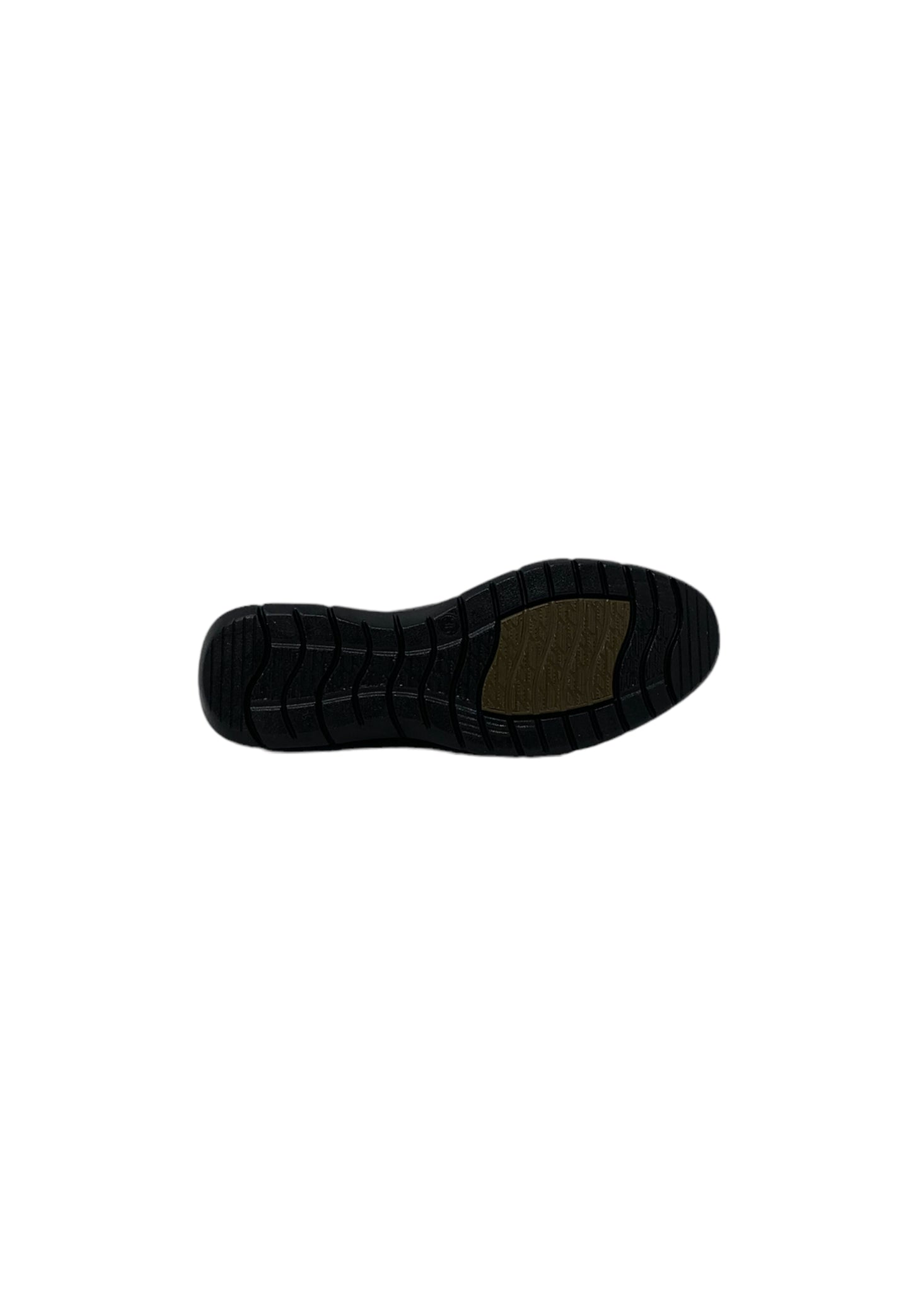 Mocassino comfort 2584 nero donna