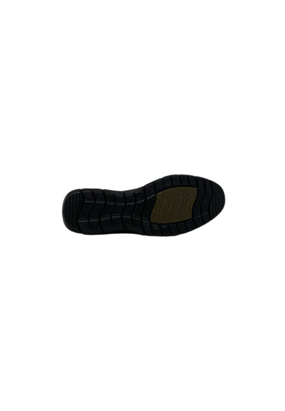 Mocassino comfort 2584 nero donna